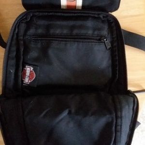 New Harley Davidson purse back pack